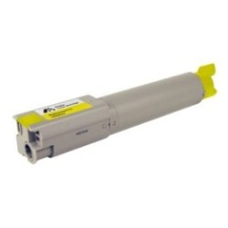 Toner jaune générique pour Olivetti Dcolor P116, Toner Express : achat en ligne de Toner jaune générique pour Olivetti Dcolor P1