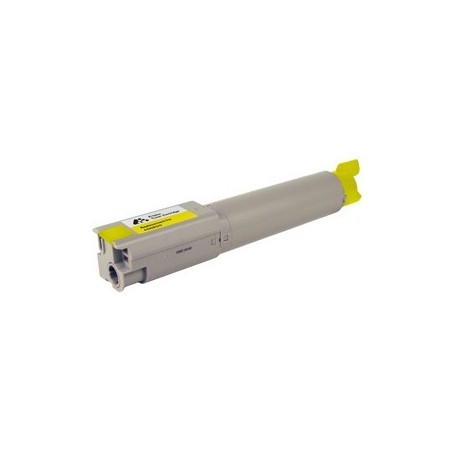 Toner jaune générique pour Olivetti Dcolor P116, Toner Express : achat en ligne de Toner jaune générique pour Olivetti Dcolor P1