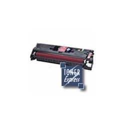 Toner magenta générique pour HP Color LaserJet 1500/2500 (EP-87 M), Toner Express : achat en ligne de Toner magenta générique po