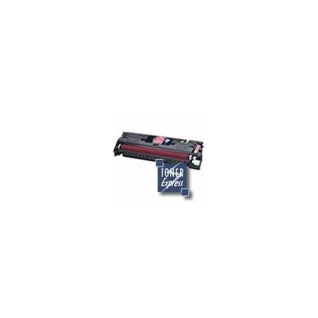 Toner magenta générique pour HP Color LaserJet 1500/2500 (EP-87 M), Toner Express : achat en ligne de Toner magenta générique po