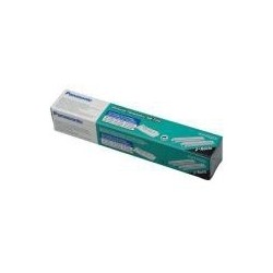 2 Films Thermiques Panasonic KXFA52, Toner Express : achat en ligne de 2 Films Thermiques Panasonic KXFA52 pour imprimante