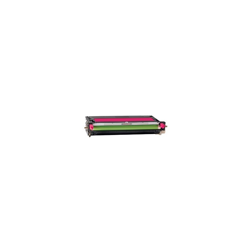 Toner magenta générique pour Dell 3130cn haute capacité, Toner Express : achat en ligne de Toner magenta générique pour Dell 313