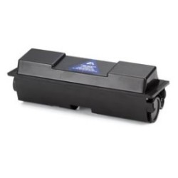 Toner noir générique pour Kyocéra FS1100 / FS1100N, Toner Express : achat en ligne de Toner noir générique pour Kyocéra FS1100 /