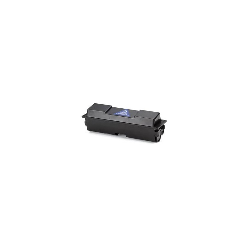Toner noir générique pour Kyocéra FS1100 / FS1100N, Toner Express : achat en ligne de Toner noir générique pour Kyocéra FS1100 /