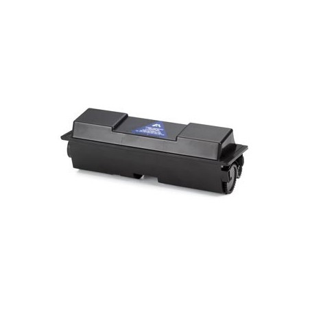 Toner noir générique pour Kyocéra FS1100 / FS1100N, Toner Express : achat en ligne de Toner noir générique pour Kyocéra FS1100 /