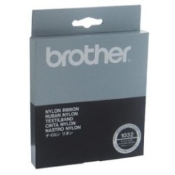 BROTHER 1032 nylon black tape for AX 410  / 430 ..., Toner Express : achat en ligne de BROTHER 1032 nylon black tape for AX 410 