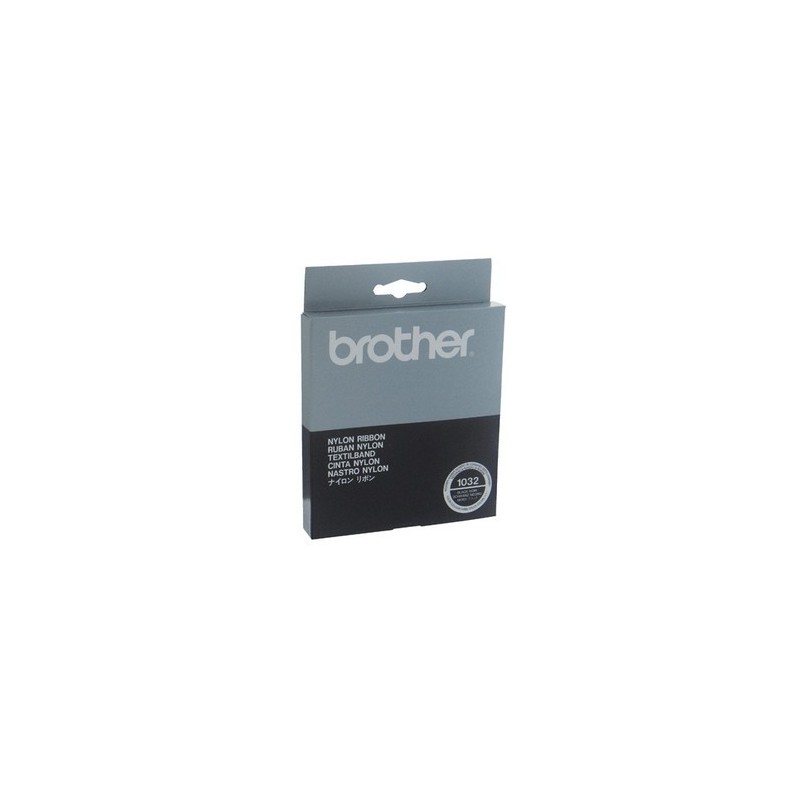 BROTHER 1032 nylon black tape for AX 410  / 430 ..., Toner Express : achat en ligne de BROTHER 1032 nylon black tape for AX 410 