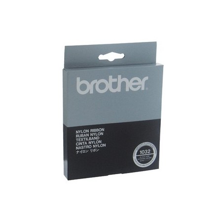 BROTHER 1032 nylon black tape for AX 410  / 430 ..., Toner Express : achat en ligne de BROTHER 1032 nylon black tape for AX 410 