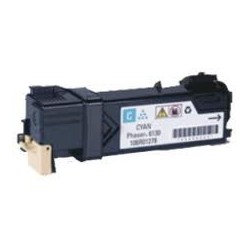 Toner cyan générique pour Xerox Phaser 6128, Toner Express : achat en ligne de Toner cyan générique pour Xerox Phaser 6128 pour 