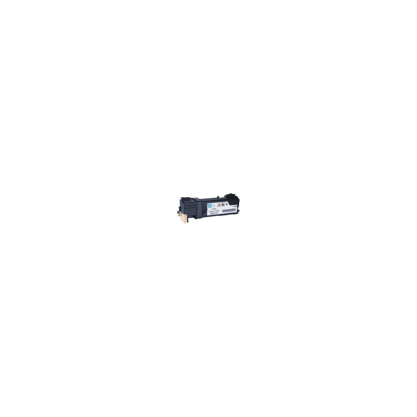 Toner cyan générique pour Xerox Phaser 6128, Toner Express : achat en ligne de Toner cyan générique pour Xerox Phaser 6128 pour 