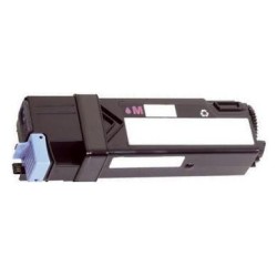 Toner magenta générique pour Xerox Phaser 6128, Toner Express : achat en ligne de Toner magenta générique pour Xerox Phaser 6128