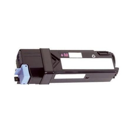 Toner magenta générique pour Xerox Phaser 6128, Toner Express : achat en ligne de Toner magenta générique pour Xerox Phaser 6128