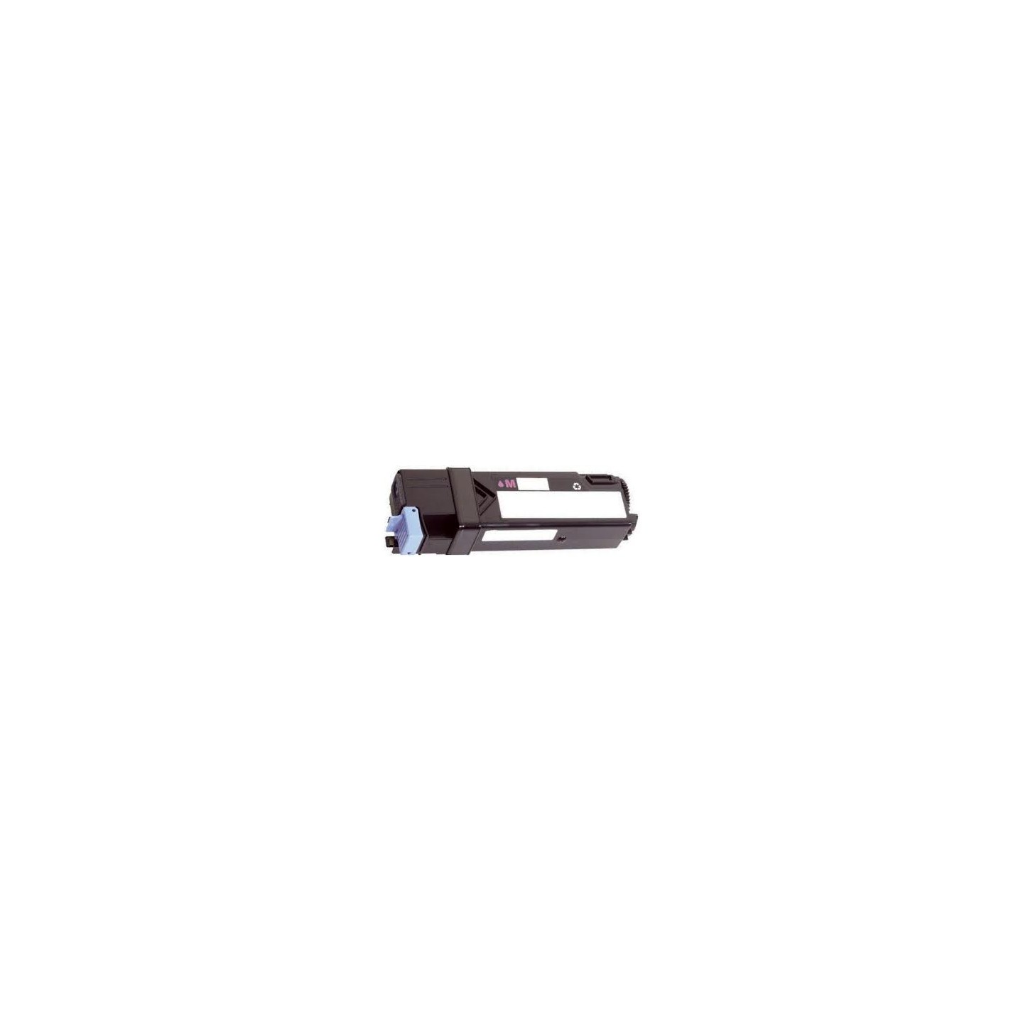 Toner magenta générique pour Xerox Phaser 6128, Toner Express : achat en ligne de Toner magenta générique pour Xerox Phaser 6128