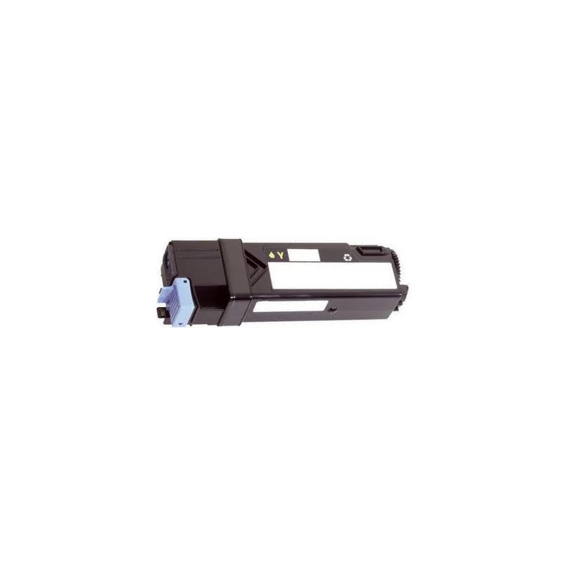 Toner jaune générique pour Xerox Phaser 6128, Toner Express : achat en ligne de Toner jaune générique pour Xerox Phaser 6128 pou
