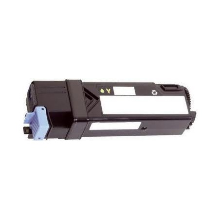 Toner jaune générique pour Xerox Phaser 6128, Toner Express : achat en ligne de Toner jaune générique pour Xerox Phaser 6128 pou