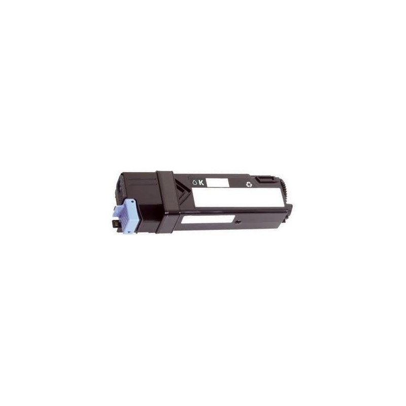 Toner noir générique pour Xerox Phaser 6128, Toner Express : achat en ligne de Toner noir générique pour Xerox Phaser 6128 pour 
