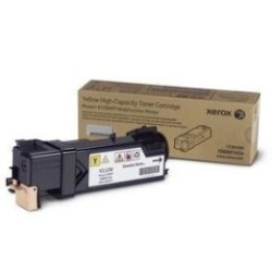 Toner jaune Xerox pour Phaser 6128, Toner Express : achat en ligne de Toner jaune Xerox pour Phaser 6128 pour imprimante