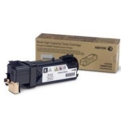 Toner noir Xerox pour Phaser 6128, Toner Express : achat en ligne de Toner noir Xerox pour Phaser 6128 pour imprimante