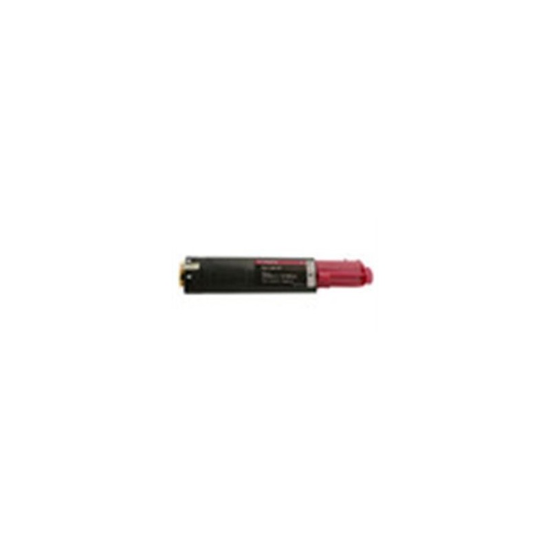 Toner magenta générique Haute capacité pour imprimante Dell 3010, Toner Express : achat en ligne de Toner magenta générique Haut