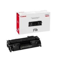 Toner CANON pour isensys MF5840 / 5880 / 6650 / 6300 ...(EP-719), Toner Express : achat en ligne de Toner CANON pour isensys MF5