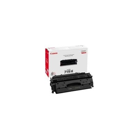 Toner CANON haute capacité pour isensys MF5840 / 5880 / 6650 / 6300 ...(EP-719H), Toner Express : achat en ligne de Toner CANON 