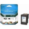 Cartouche noire HP pour OfficeJet J4580 (N°901), Toner Express : achat en ligne de Cartouche noire HP pour OfficeJet J4580 (N°90