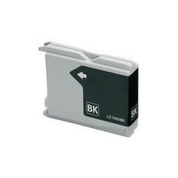 Cartouche noire générique Brother pour DCP-135C / DCP150C / MFC235 / MFC260, Toner Express : achat en ligne de Cartouche noire g
