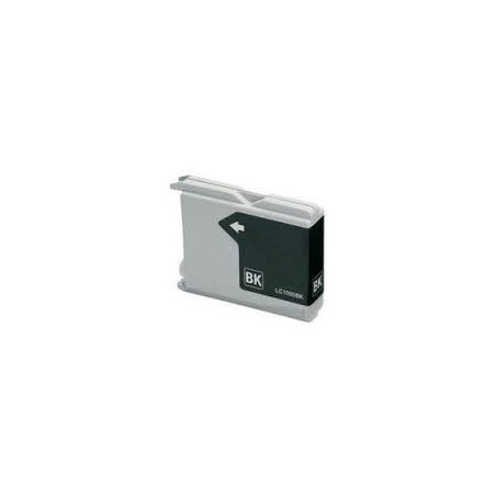 Cartouche noire générique Brother pour DCP-135C / DCP150C / MFC235 / MFC260, Toner Express : achat en ligne de Cartouche noire g