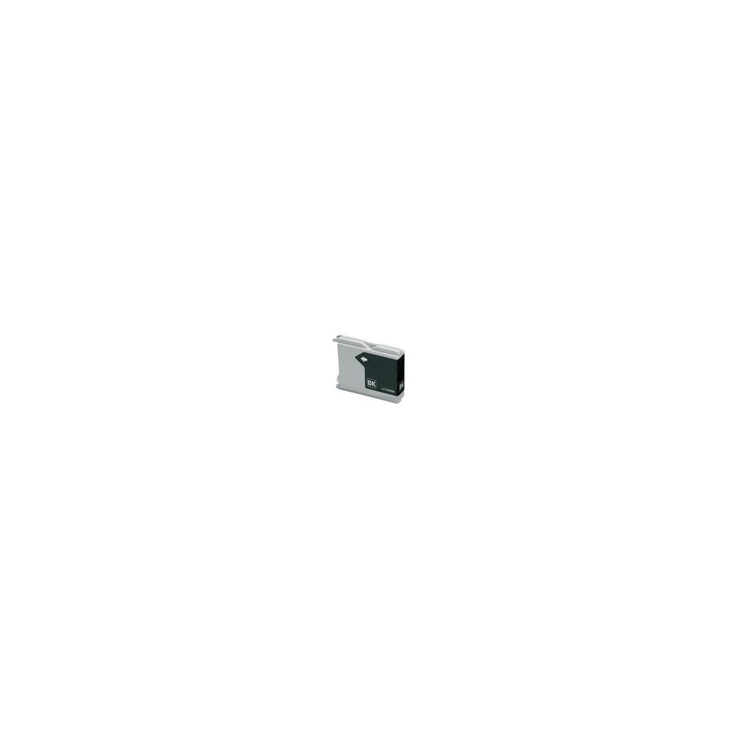 Cartouche noire générique Brother pour DCP-135C / DCP150C / MFC235 / MFC260, Toner Express : achat en ligne de Cartouche noire g