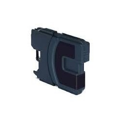 Cartouche noire générique pour Brother DCP 145C / DCP165C, Toner Express : achat en ligne de Cartouche noire générique pour Brot