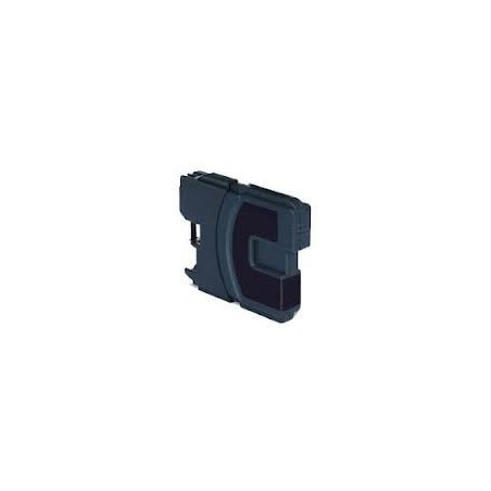Cartouche noire générique pour Brother DCP 145C / DCP165C, Toner Express : achat en ligne de Cartouche noire générique pour Brot
