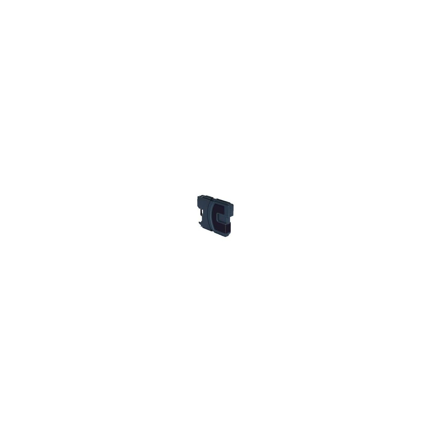 Cartouche noire générique pour Brother DCP 145C / DCP165C, Toner Express : achat en ligne de Cartouche noire générique pour Brot
