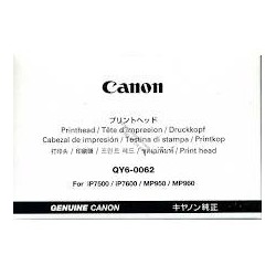 Tête d'impression Canon pour IP7500/7600 / MP950/960/970..., Toner Express : achat en ligne de Tête d'impression Canon pour IP75