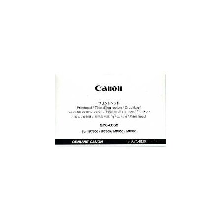 Tête d'impression Canon pour IP7500/7600 / MP950/960/970..., Toner Express : achat en ligne de Tête d'impression Canon pour IP75