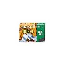 Maxell DDS4 4mm 150M 20/40 GB HS4/150S, Toner Express : achat en ligne de Maxell DDS4 4mm 150M 20/40 GB HS4/150S pour imprimante