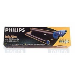 Ruban à transfert thermique Philips PFA-301, Toner Express : achat en ligne de Ruban à transfert thermique Philips PFA-301 pour 
