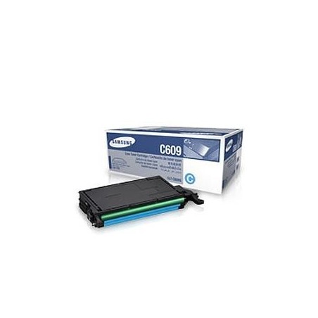 Toner cyan Samsung pour CLP-770nd, Toner Express : achat en ligne de Toner cyan Samsung pour CLP-770nd pour imprimante