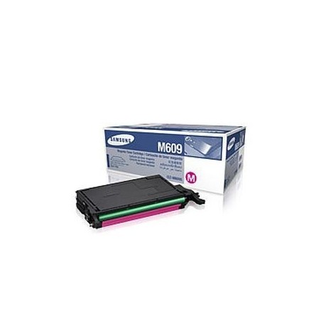 Toner magenta Samsung pour CLP-770nd, Toner Express : achat en ligne de Toner magenta Samsung pour CLP-770nd pour imprimante