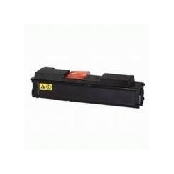 Toner noir générique pour Kyocera FS 6950 / 6950DN, Toner Express : achat en ligne de Toner noir générique pour Kyocera FS 6950 
