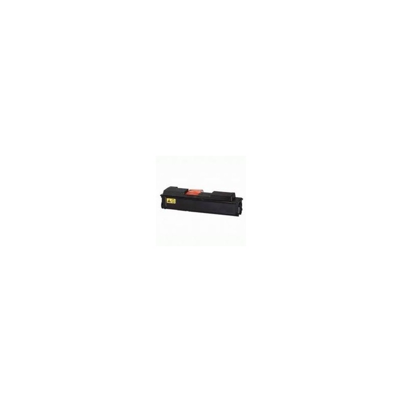 Toner noir générique pour Kyocera FS 6950 / 6950DN, Toner Express : achat en ligne de Toner noir générique pour Kyocera FS 6950 