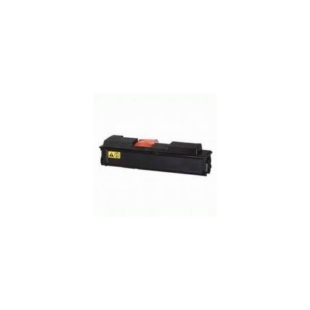 Toner noir générique pour Kyocera FS 6950 / 6950DN, Toner Express : achat en ligne de Toner noir générique pour Kyocera FS 6950 