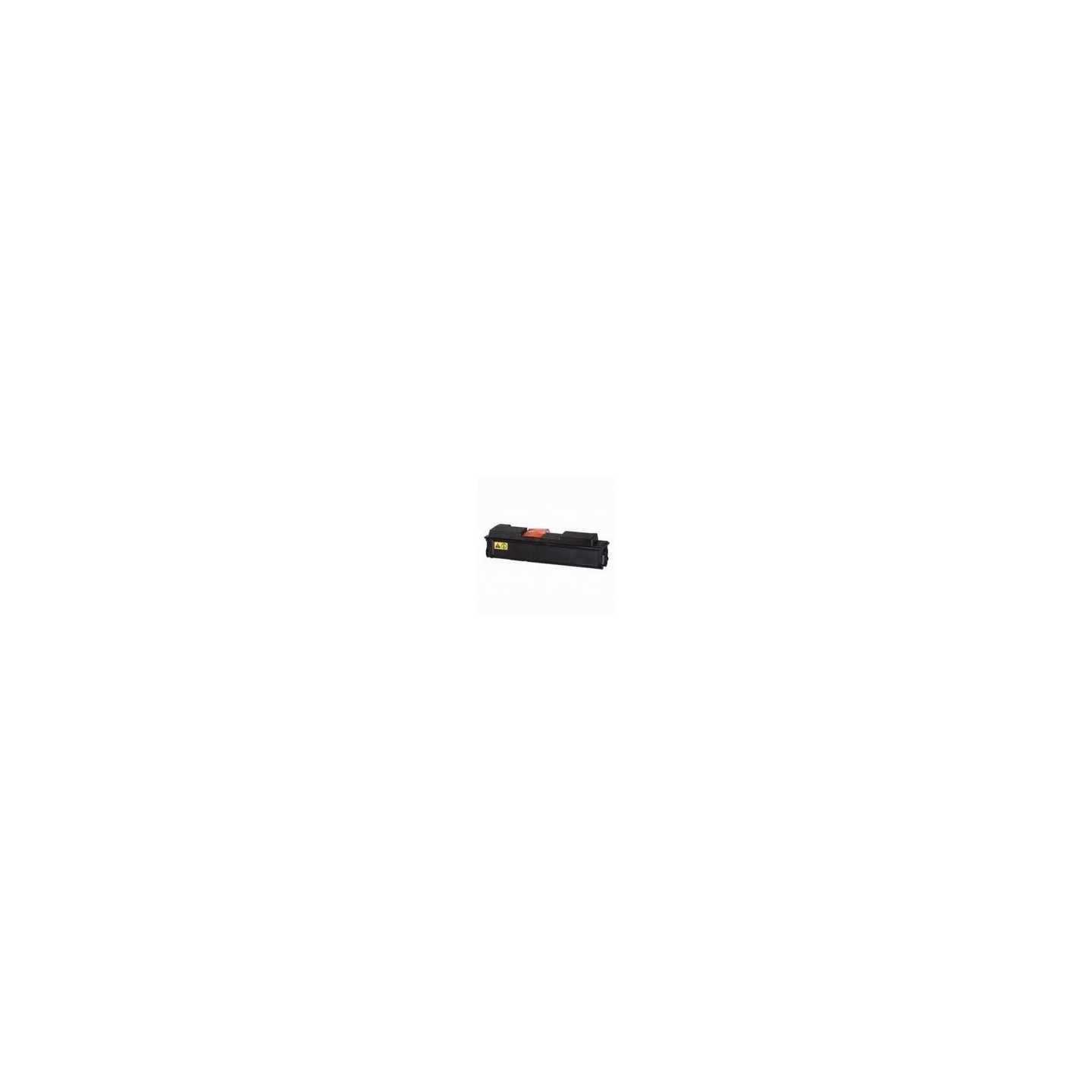 Toner noir générique pour Kyocera FS 6950 / 6950DN, Toner Express : achat en ligne de Toner noir générique pour Kyocera FS 6950 