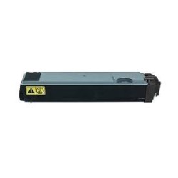 Toner noir générique pour Kyocéra FS5020N / FS5030N, Toner Express : achat en ligne de Toner noir générique pour Kyocéra FS5020N