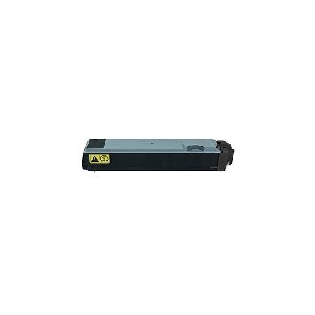 Toner noir générique pour Kyocéra FS5020N / FS5030N, Toner Express : achat en ligne de Toner noir générique pour Kyocéra FS5020N