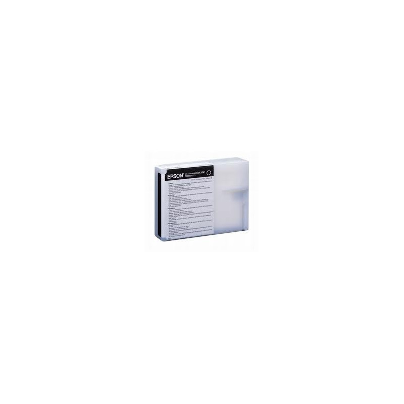 Cartouche noire TM-J2000 (SJIC5), Toner Express : achat en ligne de Cartouche noire TM-J2000 (SJIC5) pour imprimante
