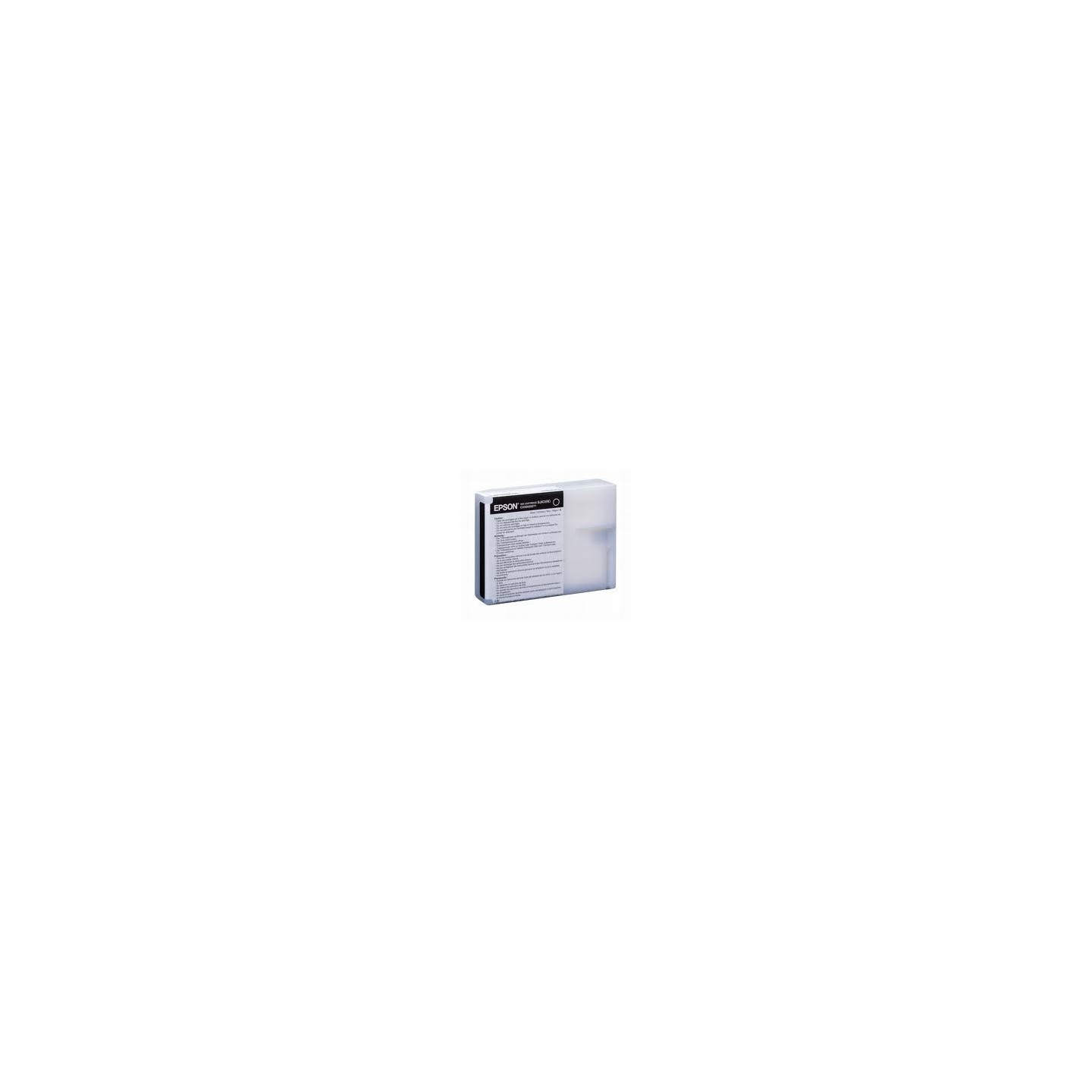 Cartouche noire TM-J2000 (SJIC5), Toner Express : achat en ligne de Cartouche noire TM-J2000 (SJIC5) pour imprimante