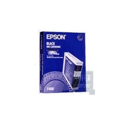 Cartouche Encre Noire EPSON (T460), Toner Express : achat en ligne de Cartouche Encre Noire EPSON (T460) pour imprimante