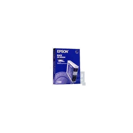 Cartouche Encre Noire EPSON (T460), Toner Express : achat en ligne de Cartouche Encre Noire EPSON (T460) pour imprimante