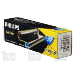Ruban à transfert thermique Philips PFA321/PFA322, Toner Express : achat en ligne de Ruban à transfert thermique Philips PFA321/