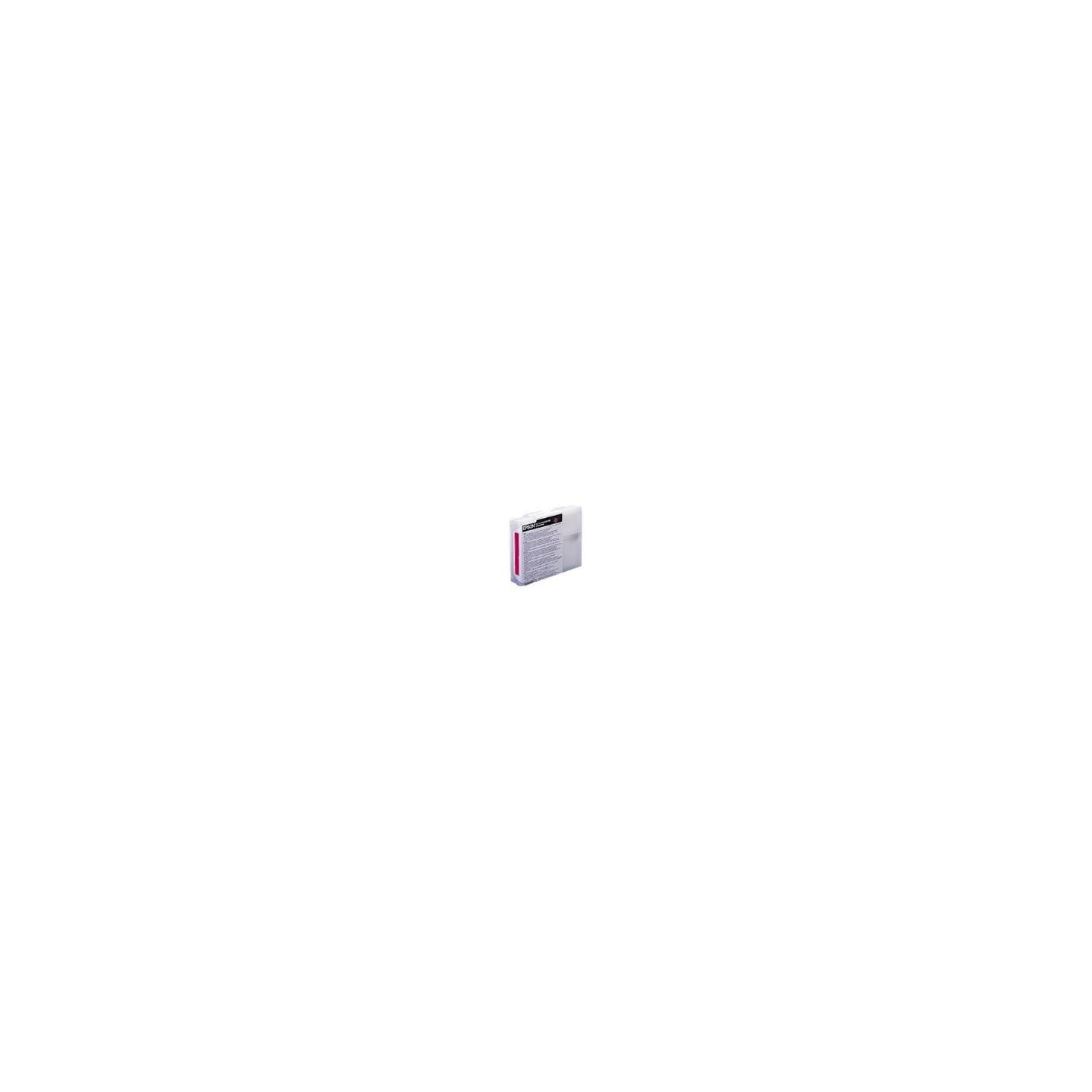 Cartouche rouge TM-J2100 (SJIC4), Toner Express : achat en ligne de Cartouche rouge TM-J2100 (SJIC4) pour imprimante